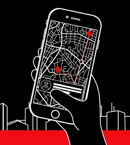 A minimal white Dior gift box with elegant black string and wax seal rests beside a matching card, creating a luxurious and refined presentation aesthetic.