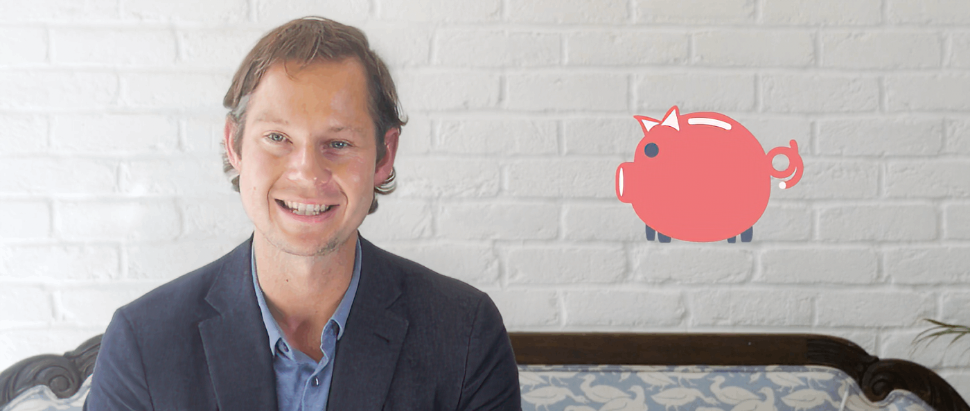 A sleek cosmetic bottle sits inside a pink rectangular box labeled Elegant, with soft shadows creating a clean, premium, and sophisticated product display.