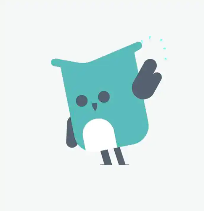 A sleek cosmetic bottle sits inside a pink rectangular box labeled Elegant, with soft shadows creating a clean, premium, and sophisticated product display.