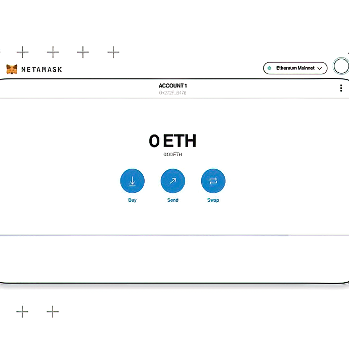 A sleek cosmetic bottle sits inside a pink rectangular box labeled Elegant, with soft shadows creating a clean, premium, and sophisticated product display.