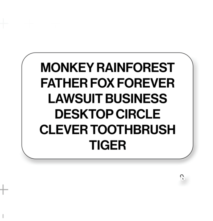 A sleek cosmetic bottle sits inside a pink rectangular box labeled Elegant, with soft shadows creating a clean, premium, and sophisticated product display.