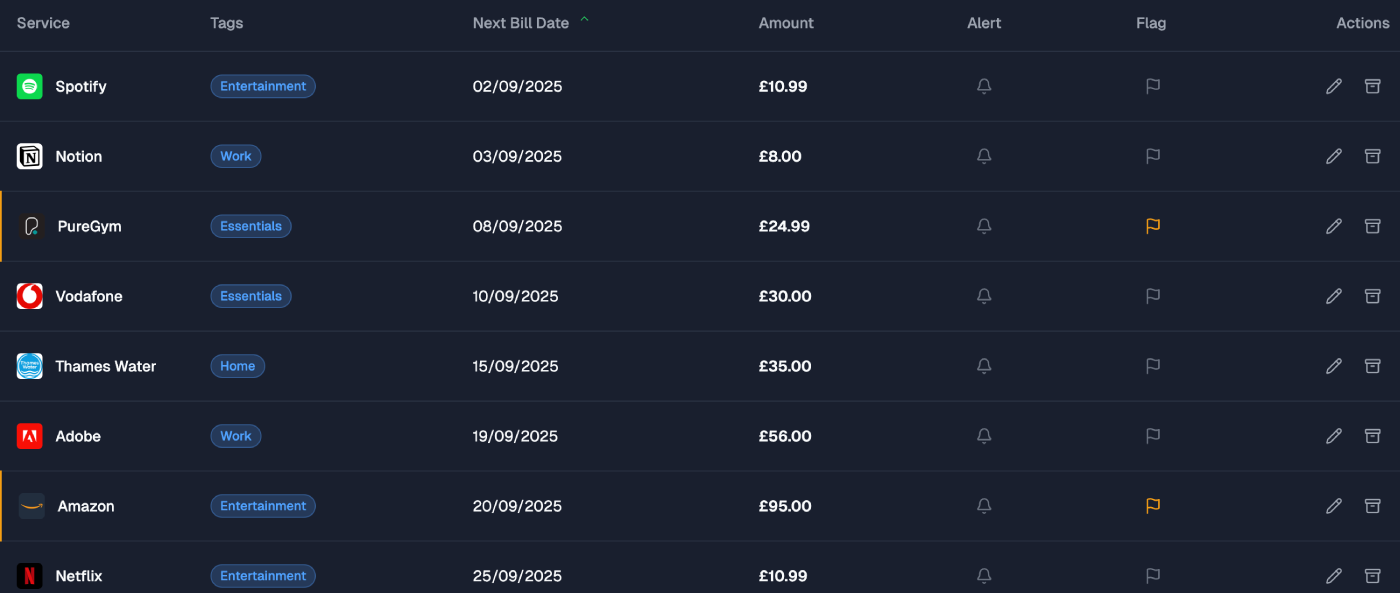 A sleek cosmetic bottle sits inside a pink rectangular box labeled Elegant, with soft shadows creating a clean, premium, and sophisticated product display.